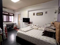 Blk 715 Woodlands Drive 70 (Woodlands), HDB 4 Rooms #543571121